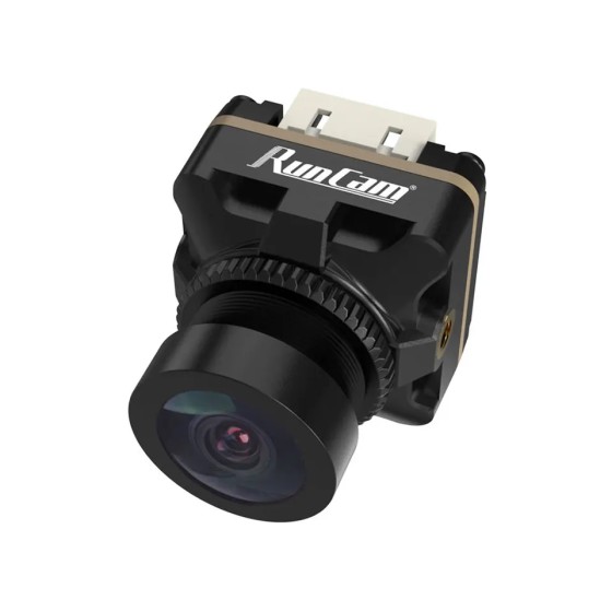 Original RunCam 2 SE V2 Special Edition Camera Compatible RC Racing Drone Quadcopter 5-36V 2.1mm 8.9g 19*19*22mm